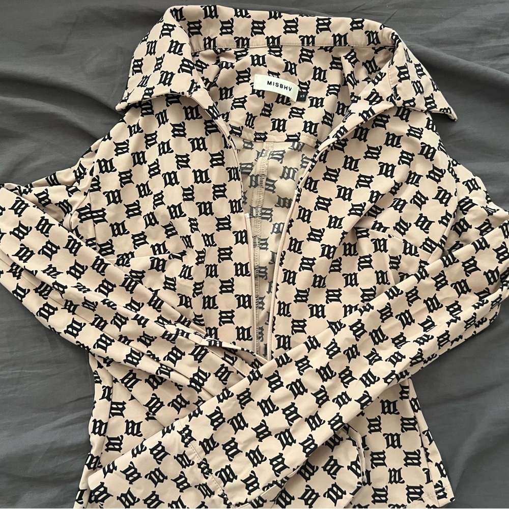 COPY - MISBHV clothes